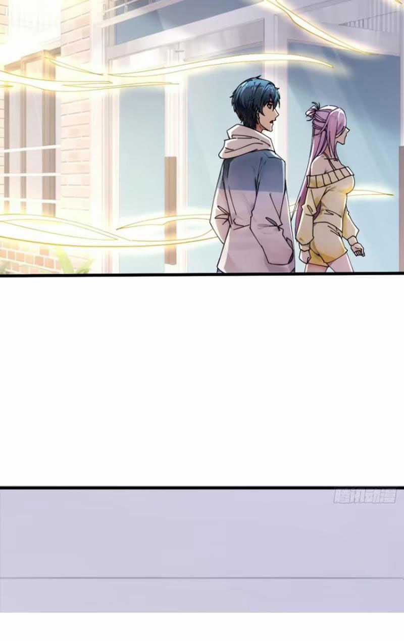 Ngươi Là Hạng Người Gì Cũng Dám Ở Tiên Giới Lên Mặt Với Ta? Chapter 72 trang 33