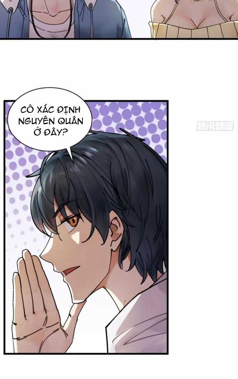 Ngươi Là Hạng Người Gì Cũng Dám Ở Tiên Giới Lên Mặt Với Ta? Chapter 72 trang 36