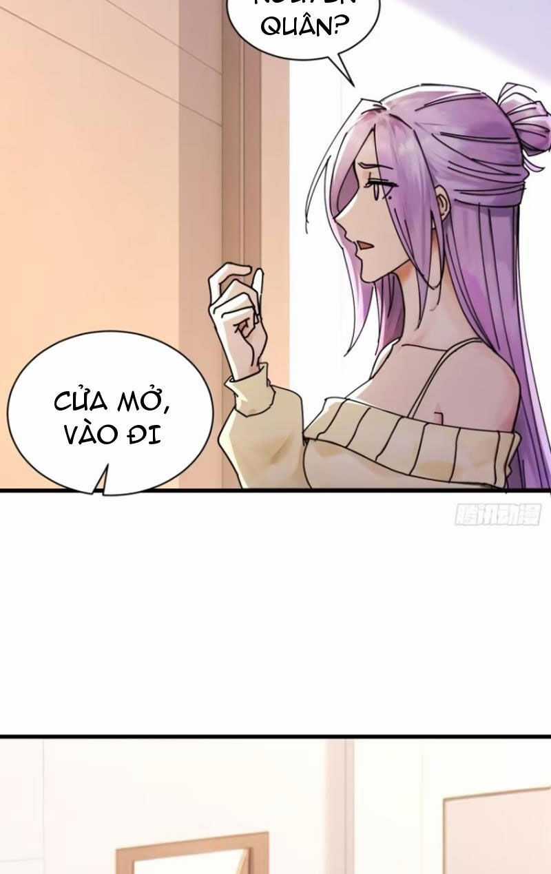 Ngươi Là Hạng Người Gì Cũng Dám Ở Tiên Giới Lên Mặt Với Ta? Chapter 72 trang 38