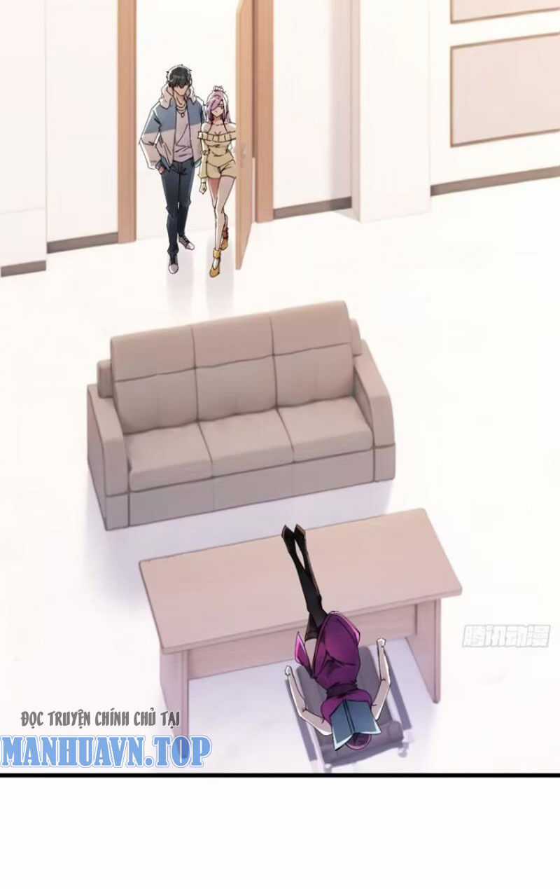 Ngươi Là Hạng Người Gì Cũng Dám Ở Tiên Giới Lên Mặt Với Ta? Chapter 72 trang 39