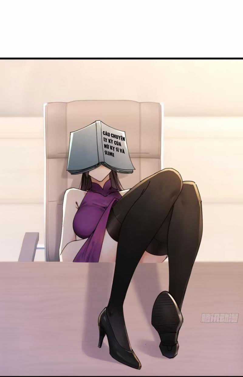 Ngươi Là Hạng Người Gì Cũng Dám Ở Tiên Giới Lên Mặt Với Ta? Chapter 72 trang 40