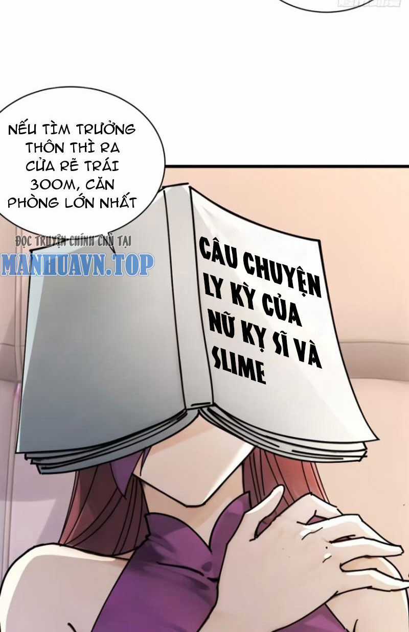 Ngươi Là Hạng Người Gì Cũng Dám Ở Tiên Giới Lên Mặt Với Ta? Chapter 72 trang 42