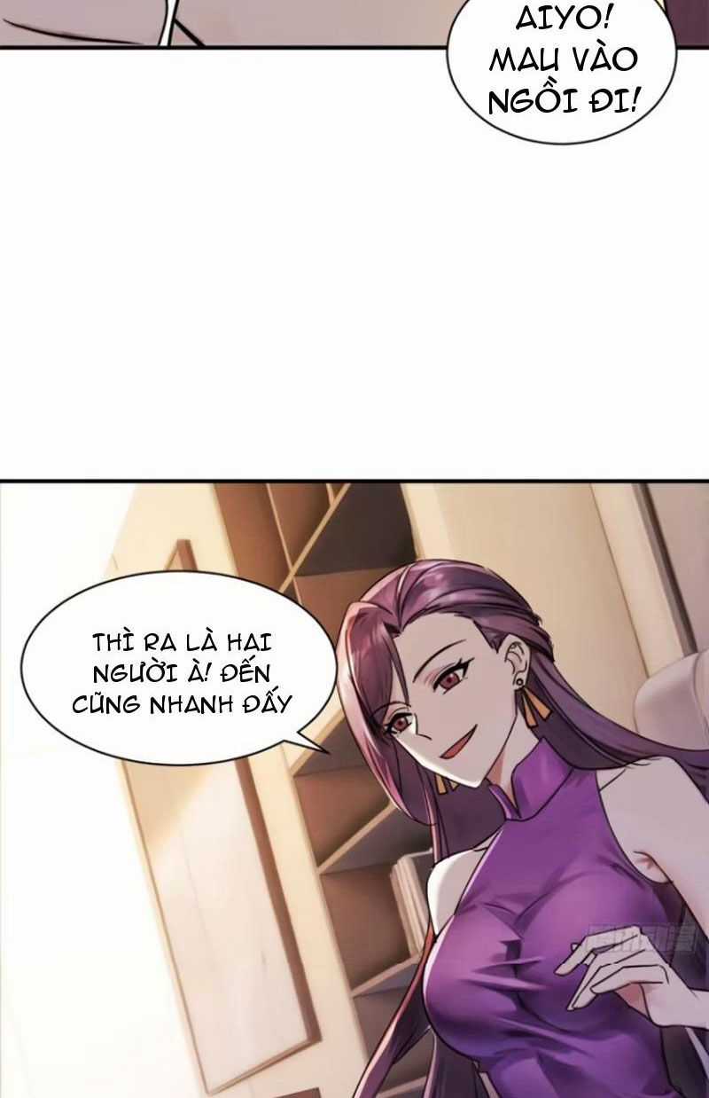 Ngươi Là Hạng Người Gì Cũng Dám Ở Tiên Giới Lên Mặt Với Ta? Chapter 72 trang 45
