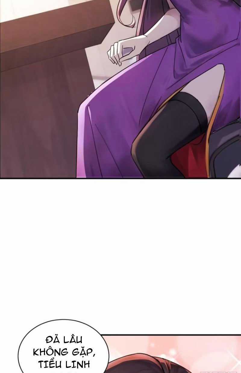 Ngươi Là Hạng Người Gì Cũng Dám Ở Tiên Giới Lên Mặt Với Ta? Chapter 72 trang 46