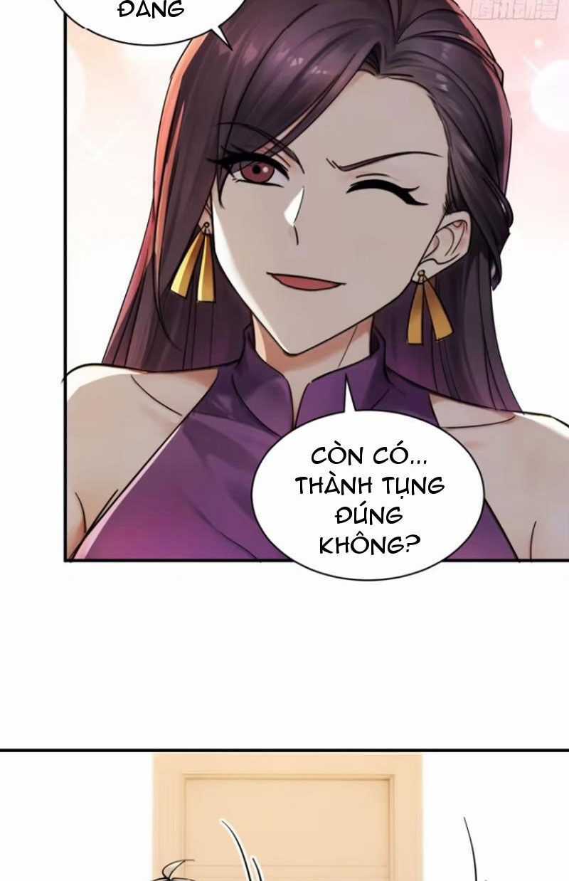 Ngươi Là Hạng Người Gì Cũng Dám Ở Tiên Giới Lên Mặt Với Ta? Chapter 72 trang 47