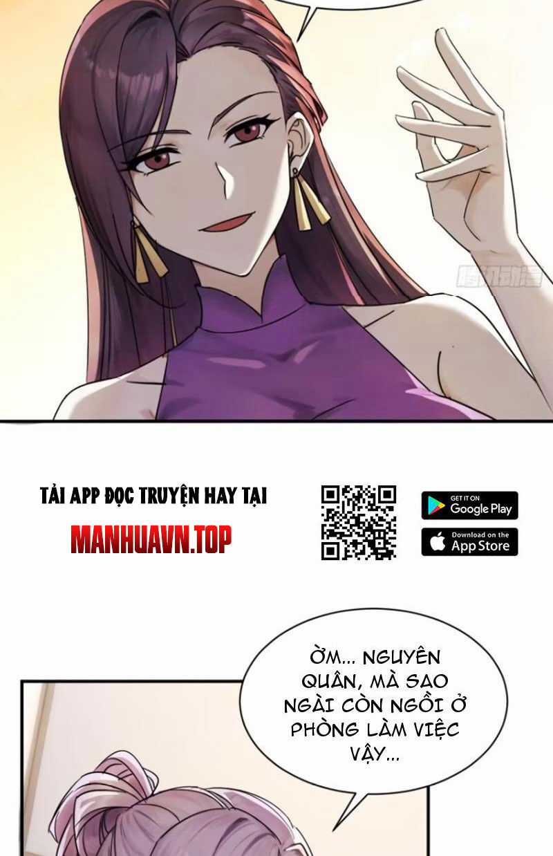 Ngươi Là Hạng Người Gì Cũng Dám Ở Tiên Giới Lên Mặt Với Ta? Chapter 72 trang 49