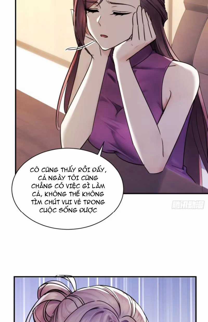 Ngươi Là Hạng Người Gì Cũng Dám Ở Tiên Giới Lên Mặt Với Ta? Chapter 72 trang 51