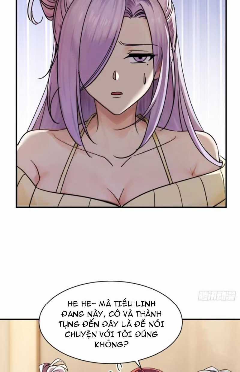 Ngươi Là Hạng Người Gì Cũng Dám Ở Tiên Giới Lên Mặt Với Ta? Chapter 72 trang 52