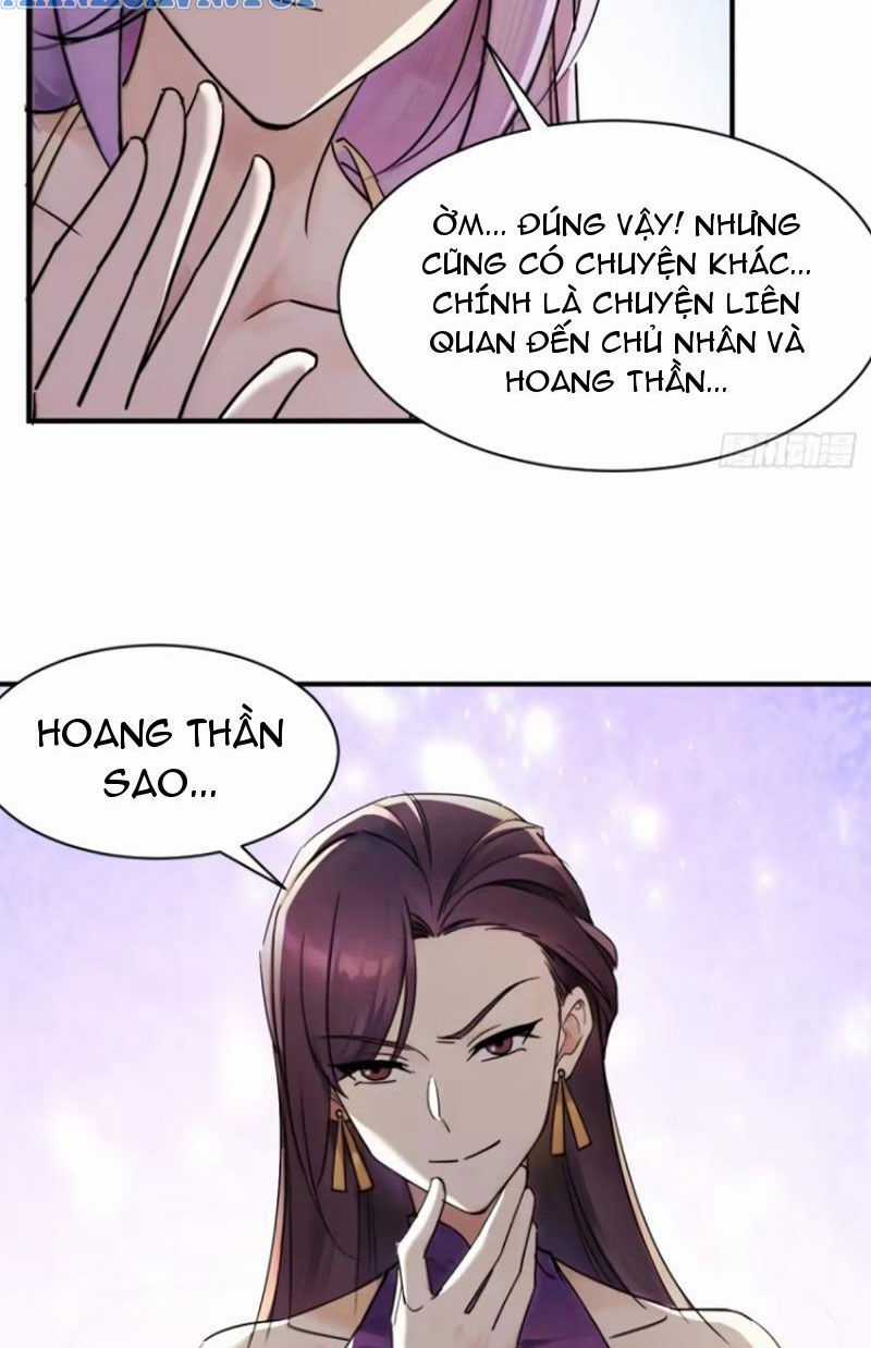 Ngươi Là Hạng Người Gì Cũng Dám Ở Tiên Giới Lên Mặt Với Ta? Chapter 72 trang 54