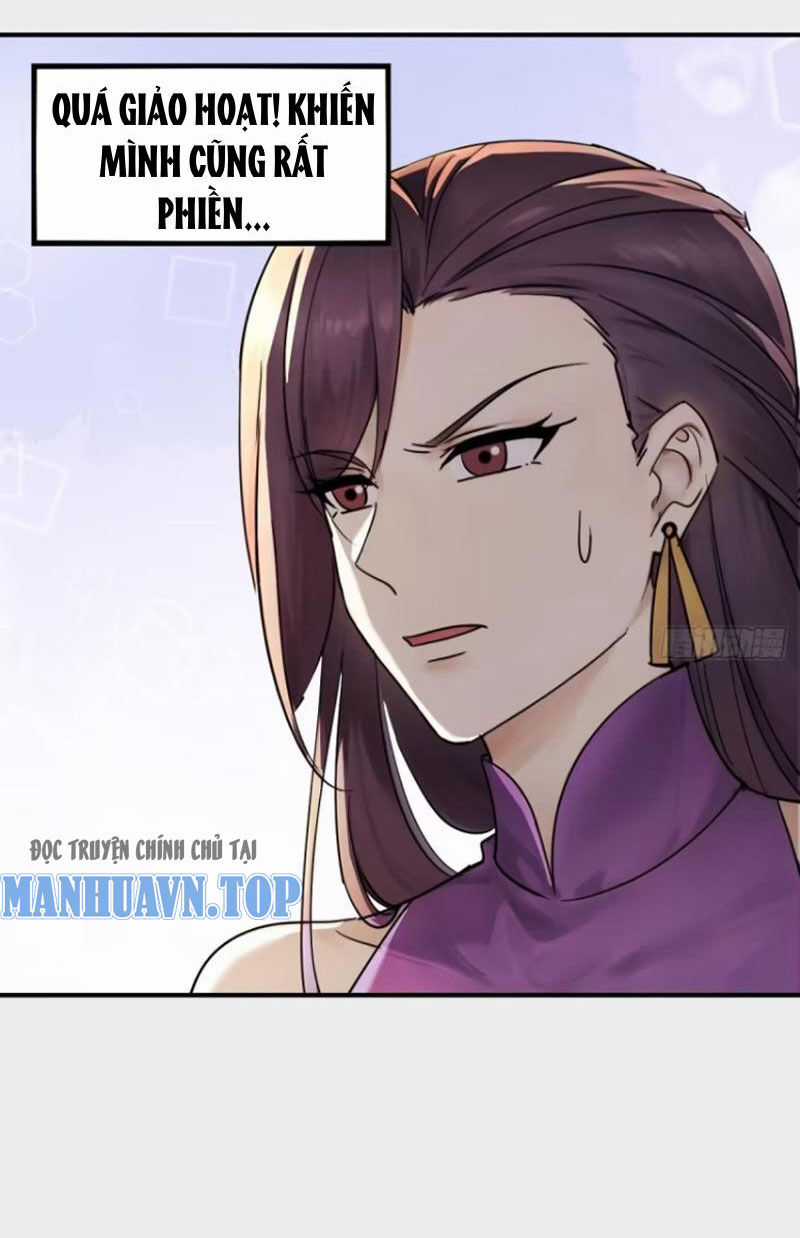 Ngươi Là Hạng Người Gì Cũng Dám Ở Tiên Giới Lên Mặt Với Ta? Chapter 72 trang 59