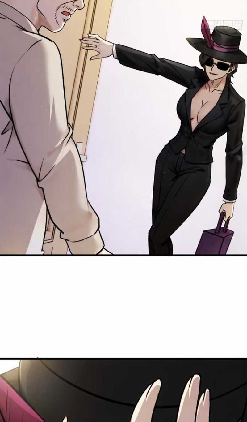 Ngươi Là Hạng Người Gì Cũng Dám Ở Tiên Giới Lên Mặt Với Ta? Chapter 72 trang 6