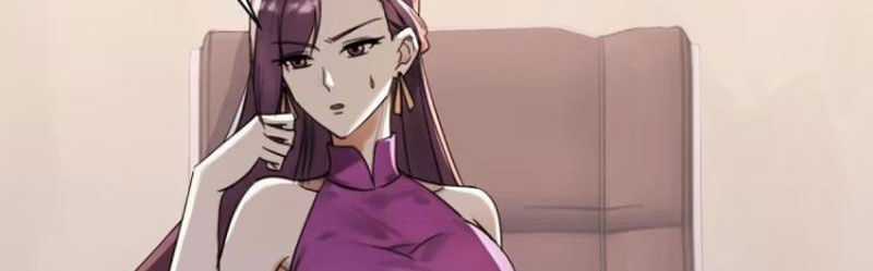 Ngươi Là Hạng Người Gì Cũng Dám Ở Tiên Giới Lên Mặt Với Ta? Chapter 72 trang 62