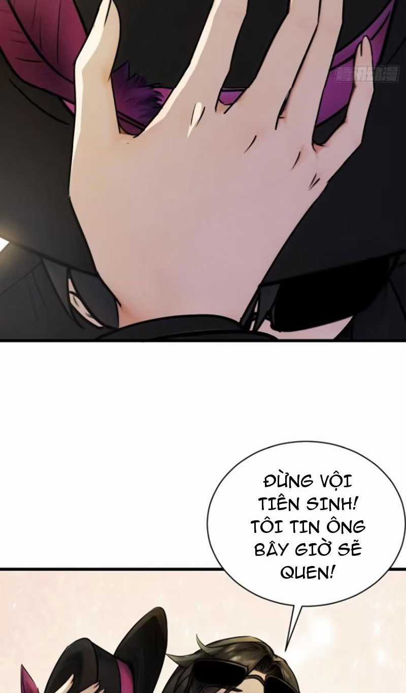 Ngươi Là Hạng Người Gì Cũng Dám Ở Tiên Giới Lên Mặt Với Ta? Chapter 72 trang 7