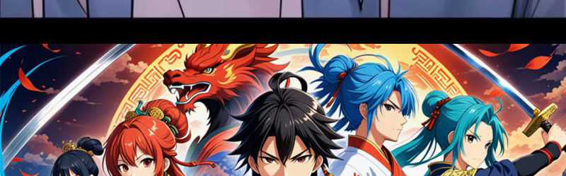 Ngươi Là Hạng Người Gì Cũng Dám Ở Tiên Giới Lên Mặt Với Ta? Chapter 72 trang 78