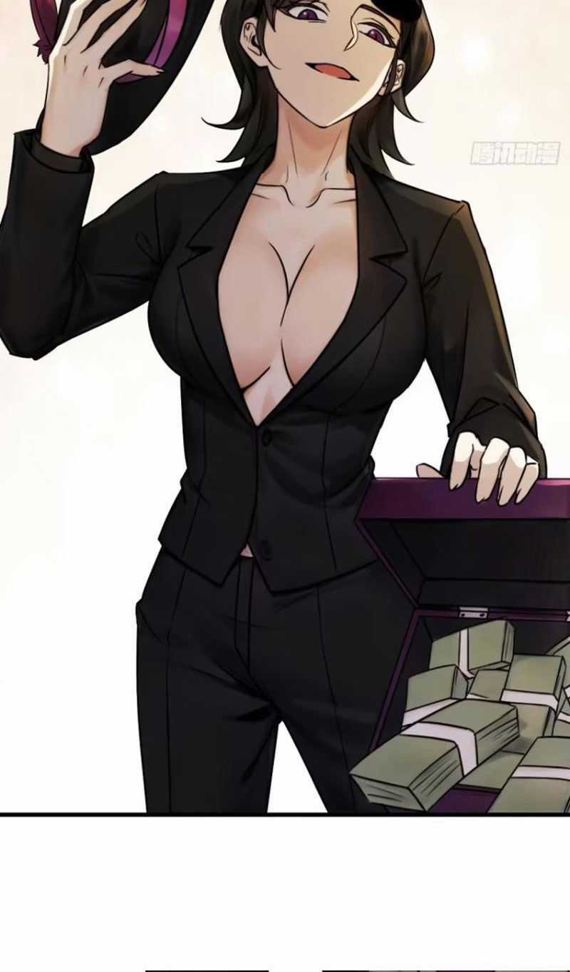 Ngươi Là Hạng Người Gì Cũng Dám Ở Tiên Giới Lên Mặt Với Ta? Chapter 72 trang 8