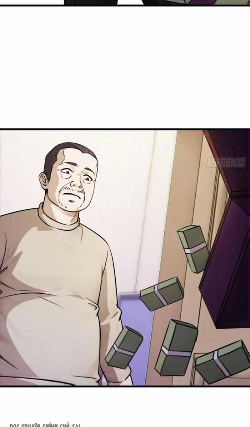 Ngươi Là Hạng Người Gì Cũng Dám Ở Tiên Giới Lên Mặt Với Ta? Chapter 72 trang 9