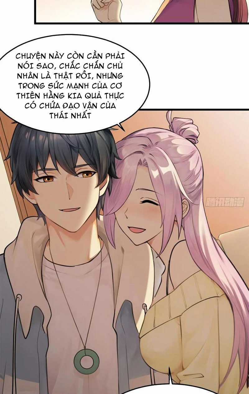 Ngươi Là Hạng Người Gì Cũng Dám Ở Tiên Giới Lên Mặt Với Ta? Chapter 73 trang 12