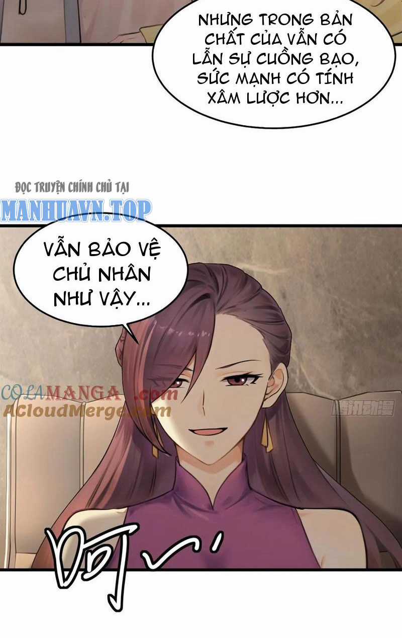 Ngươi Là Hạng Người Gì Cũng Dám Ở Tiên Giới Lên Mặt Với Ta? Chapter 73 trang 13