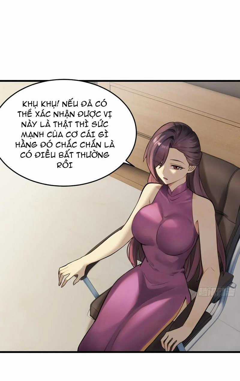 Ngươi Là Hạng Người Gì Cũng Dám Ở Tiên Giới Lên Mặt Với Ta? Chapter 73 trang 14