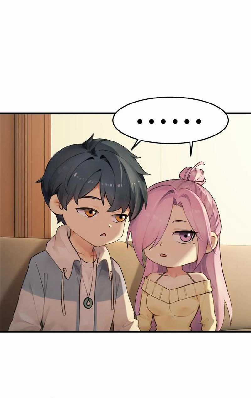 Ngươi Là Hạng Người Gì Cũng Dám Ở Tiên Giới Lên Mặt Với Ta? Chapter 73 trang 16