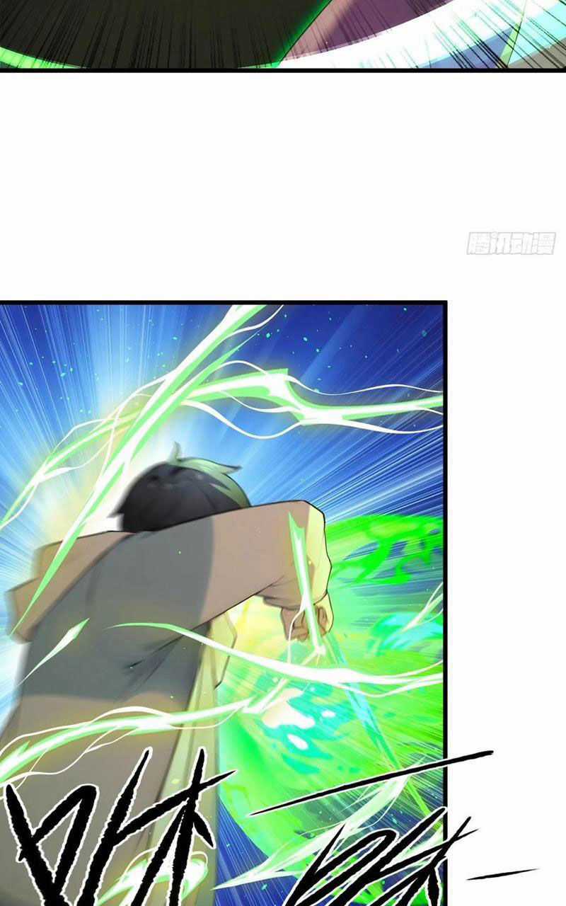 Ngươi Là Hạng Người Gì Cũng Dám Ở Tiên Giới Lên Mặt Với Ta? Chapter 73 trang 19