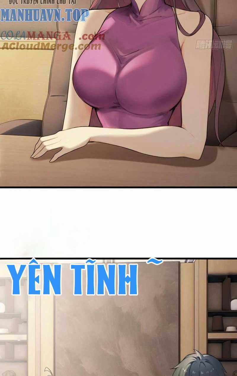 Ngươi Là Hạng Người Gì Cũng Dám Ở Tiên Giới Lên Mặt Với Ta? Chapter 73 trang 2