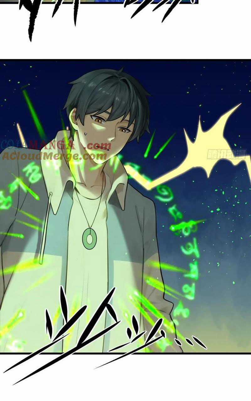 Ngươi Là Hạng Người Gì Cũng Dám Ở Tiên Giới Lên Mặt Với Ta? Chapter 73 trang 20