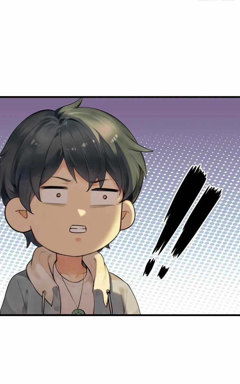 Ngươi Là Hạng Người Gì Cũng Dám Ở Tiên Giới Lên Mặt Với Ta? Chapter 73 trang 23