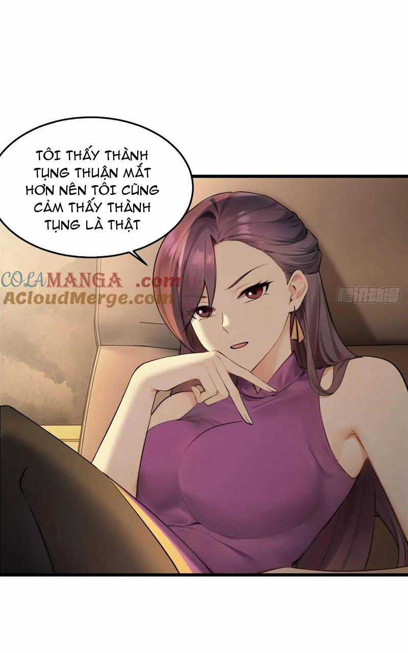 Ngươi Là Hạng Người Gì Cũng Dám Ở Tiên Giới Lên Mặt Với Ta? Chapter 73 trang 27