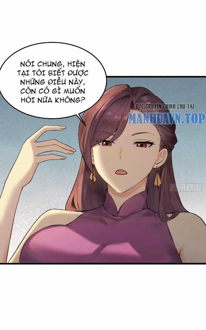 Ngươi Là Hạng Người Gì Cũng Dám Ở Tiên Giới Lên Mặt Với Ta? Chapter 73 trang 28