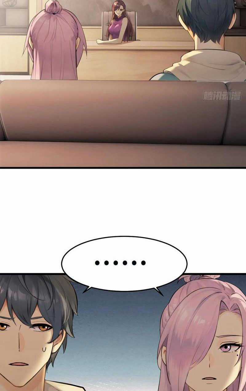 Ngươi Là Hạng Người Gì Cũng Dám Ở Tiên Giới Lên Mặt Với Ta? Chapter 73 trang 3