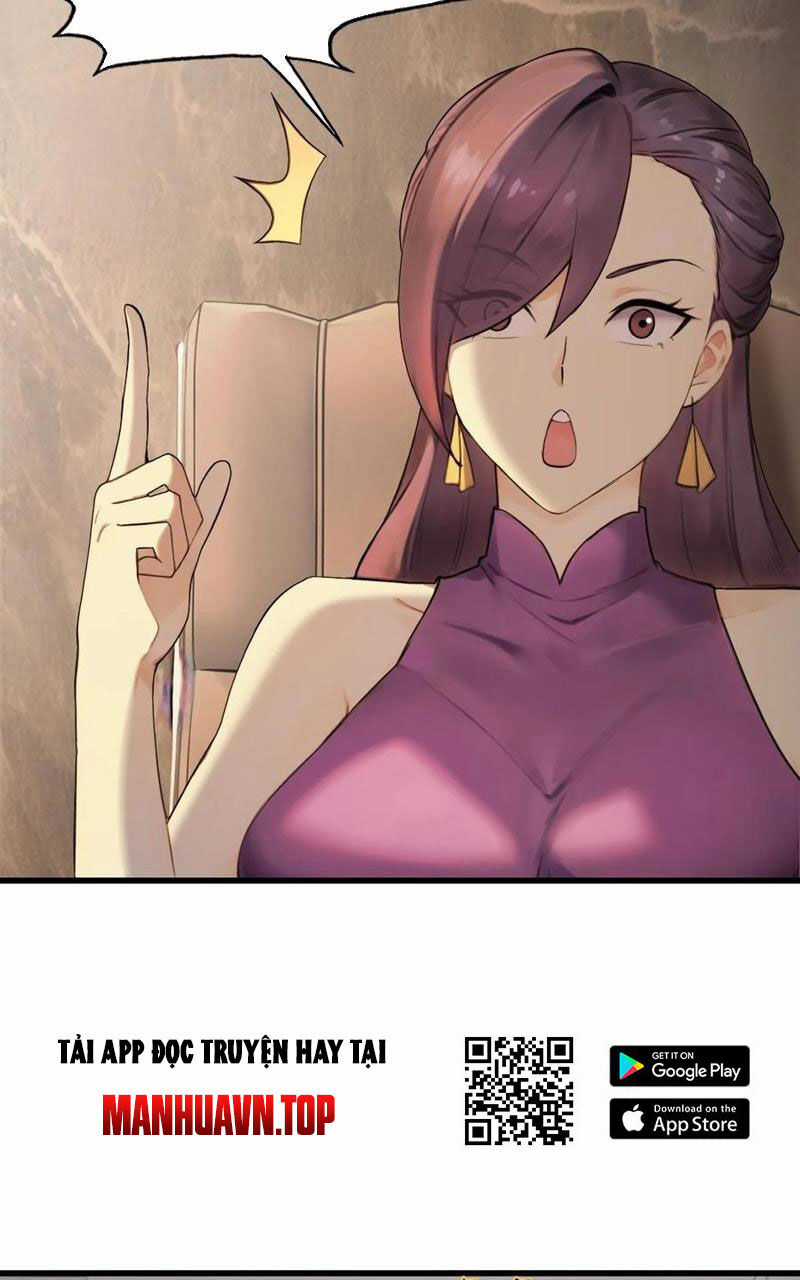 Ngươi Là Hạng Người Gì Cũng Dám Ở Tiên Giới Lên Mặt Với Ta? Chapter 73 trang 30