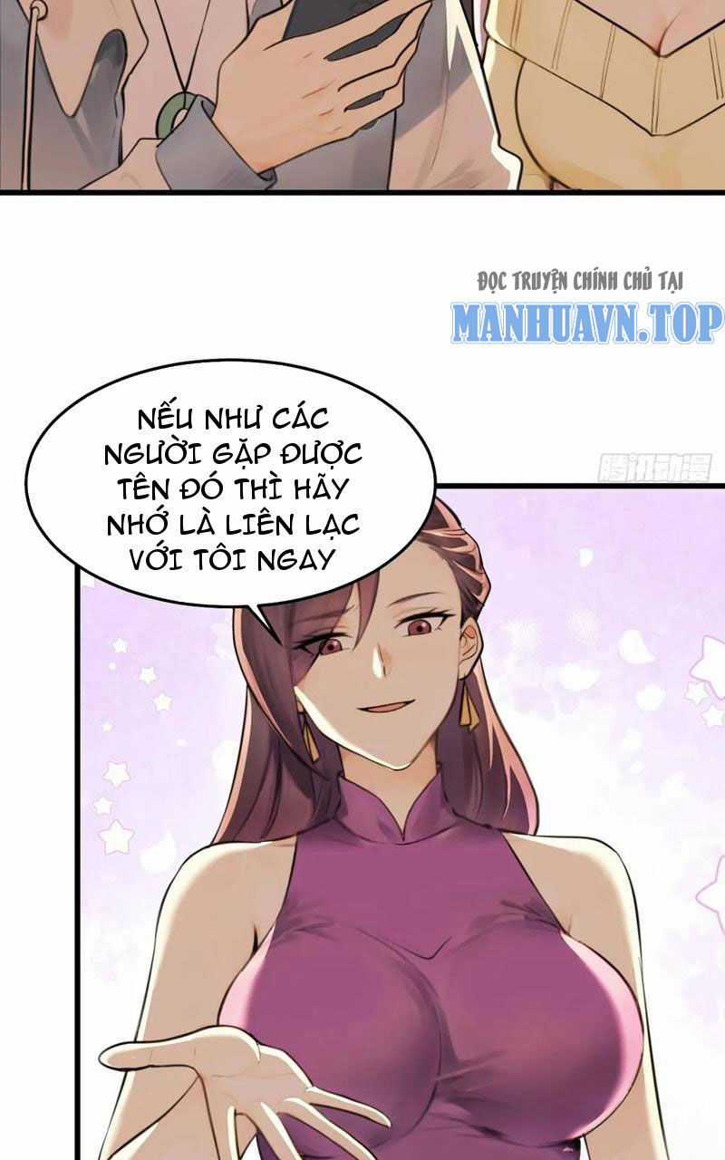 Ngươi Là Hạng Người Gì Cũng Dám Ở Tiên Giới Lên Mặt Với Ta? Chapter 73 trang 33