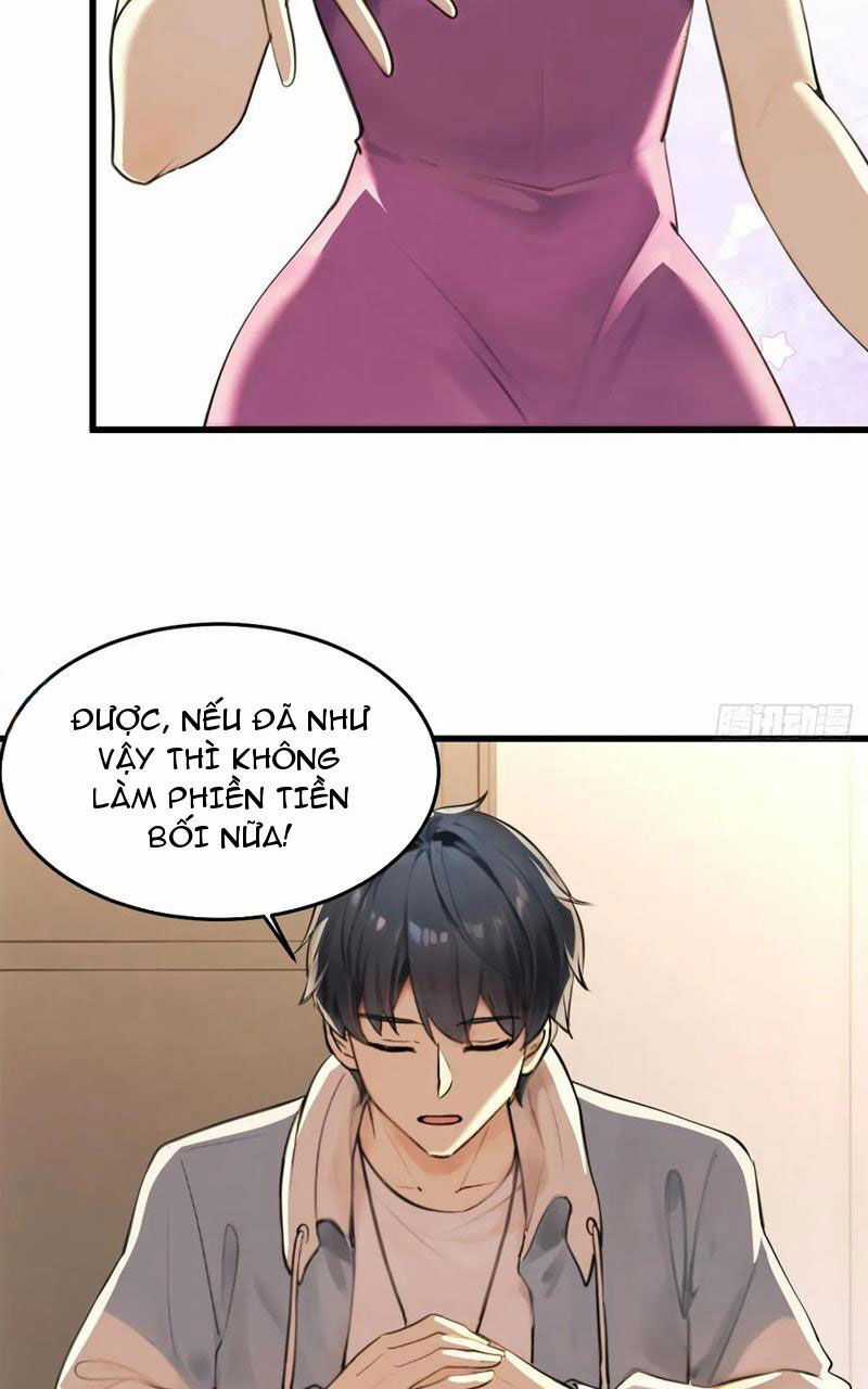 Ngươi Là Hạng Người Gì Cũng Dám Ở Tiên Giới Lên Mặt Với Ta? Chapter 73 trang 34