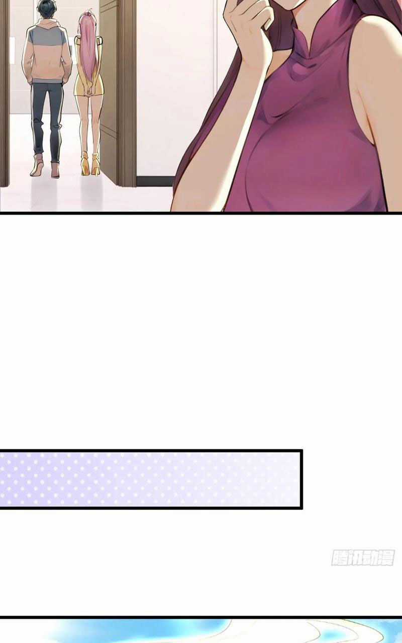 Ngươi Là Hạng Người Gì Cũng Dám Ở Tiên Giới Lên Mặt Với Ta? Chapter 73 trang 37