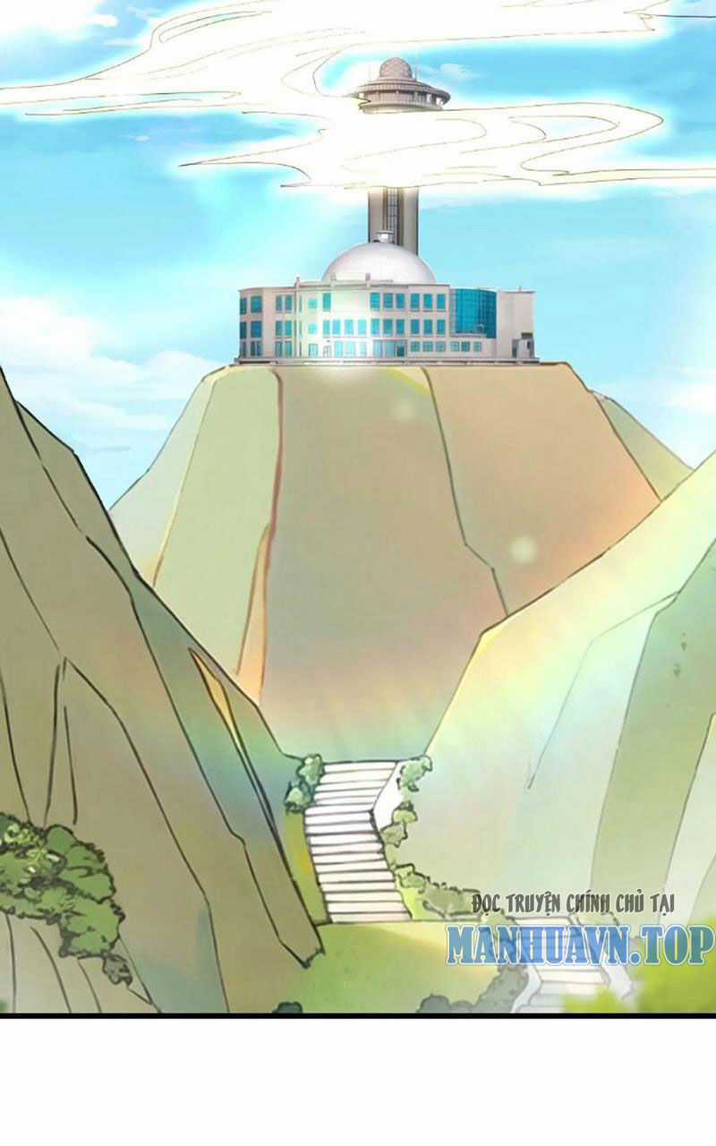 Ngươi Là Hạng Người Gì Cũng Dám Ở Tiên Giới Lên Mặt Với Ta? Chapter 73 trang 38