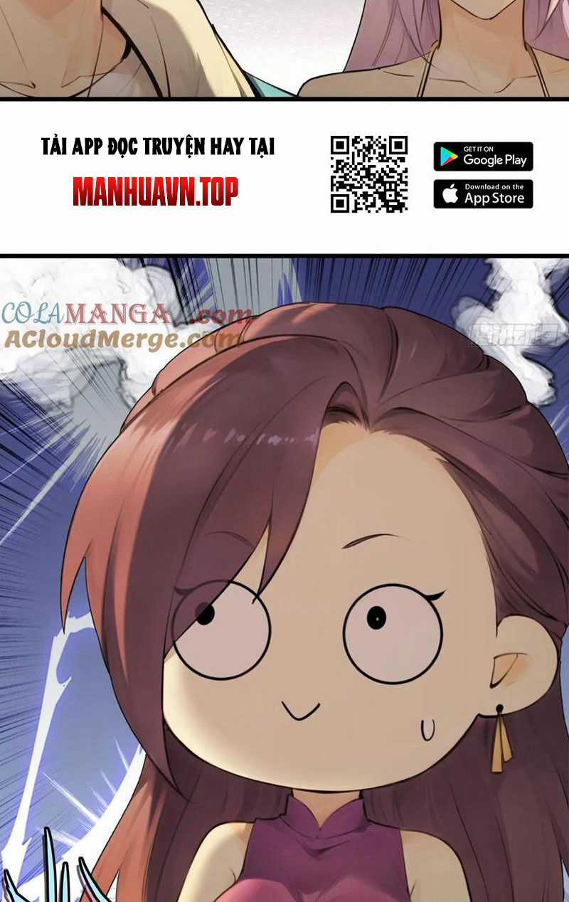 Ngươi Là Hạng Người Gì Cũng Dám Ở Tiên Giới Lên Mặt Với Ta? Chapter 73 trang 4