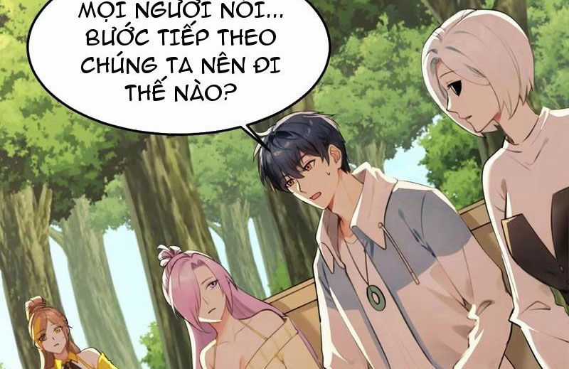 Ngươi Là Hạng Người Gì Cũng Dám Ở Tiên Giới Lên Mặt Với Ta? Chapter 73 trang 40