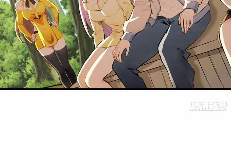 Ngươi Là Hạng Người Gì Cũng Dám Ở Tiên Giới Lên Mặt Với Ta? Chapter 73 trang 41