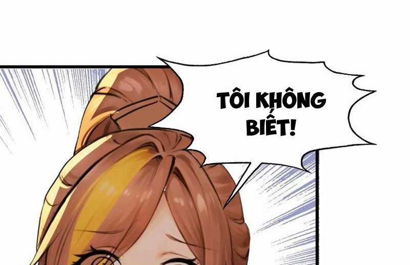 Ngươi Là Hạng Người Gì Cũng Dám Ở Tiên Giới Lên Mặt Với Ta? Chapter 73 trang 42