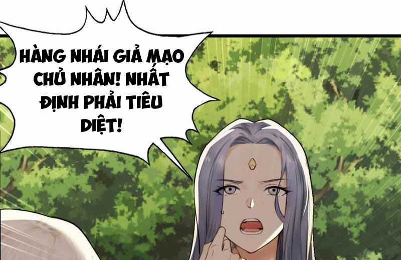 Ngươi Là Hạng Người Gì Cũng Dám Ở Tiên Giới Lên Mặt Với Ta? Chapter 73 trang 53