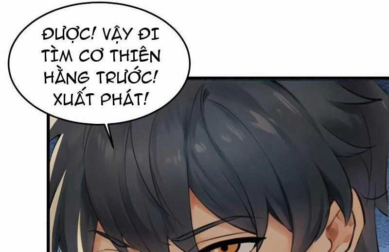 Ngươi Là Hạng Người Gì Cũng Dám Ở Tiên Giới Lên Mặt Với Ta? Chapter 73 trang 56