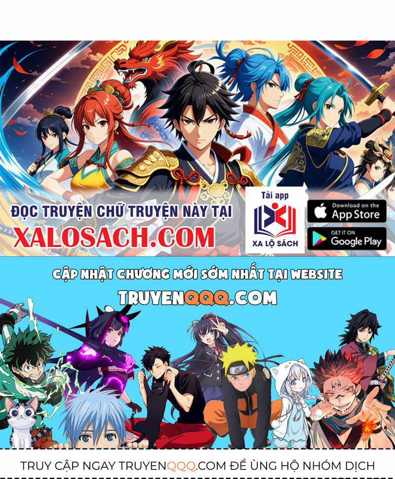 Ngươi Là Hạng Người Gì Cũng Dám Ở Tiên Giới Lên Mặt Với Ta? Chapter 73 trang 58