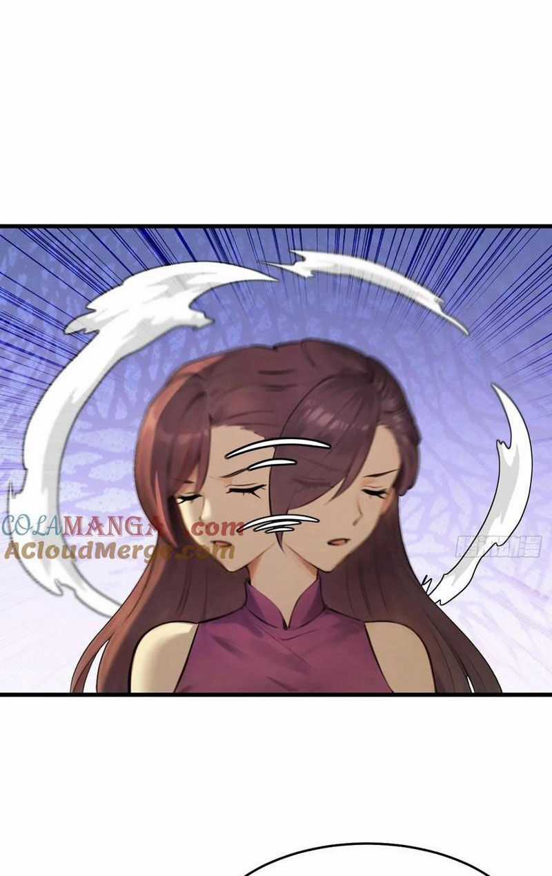 Ngươi Là Hạng Người Gì Cũng Dám Ở Tiên Giới Lên Mặt Với Ta? Chapter 73 trang 6