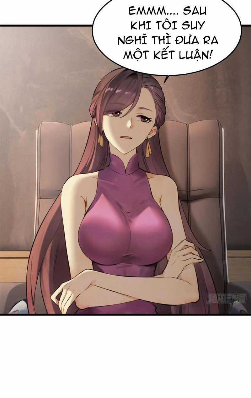 Ngươi Là Hạng Người Gì Cũng Dám Ở Tiên Giới Lên Mặt Với Ta? Chapter 73 trang 7