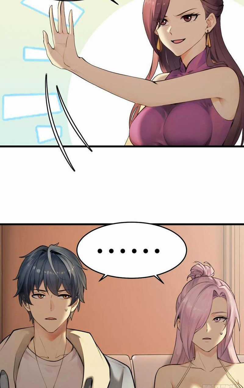 Ngươi Là Hạng Người Gì Cũng Dám Ở Tiên Giới Lên Mặt Với Ta? Chapter 73 trang 9