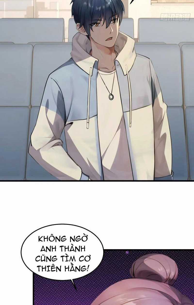 Ngươi Là Hạng Người Gì Cũng Dám Ở Tiên Giới Lên Mặt Với Ta? Chapter 74 trang 15