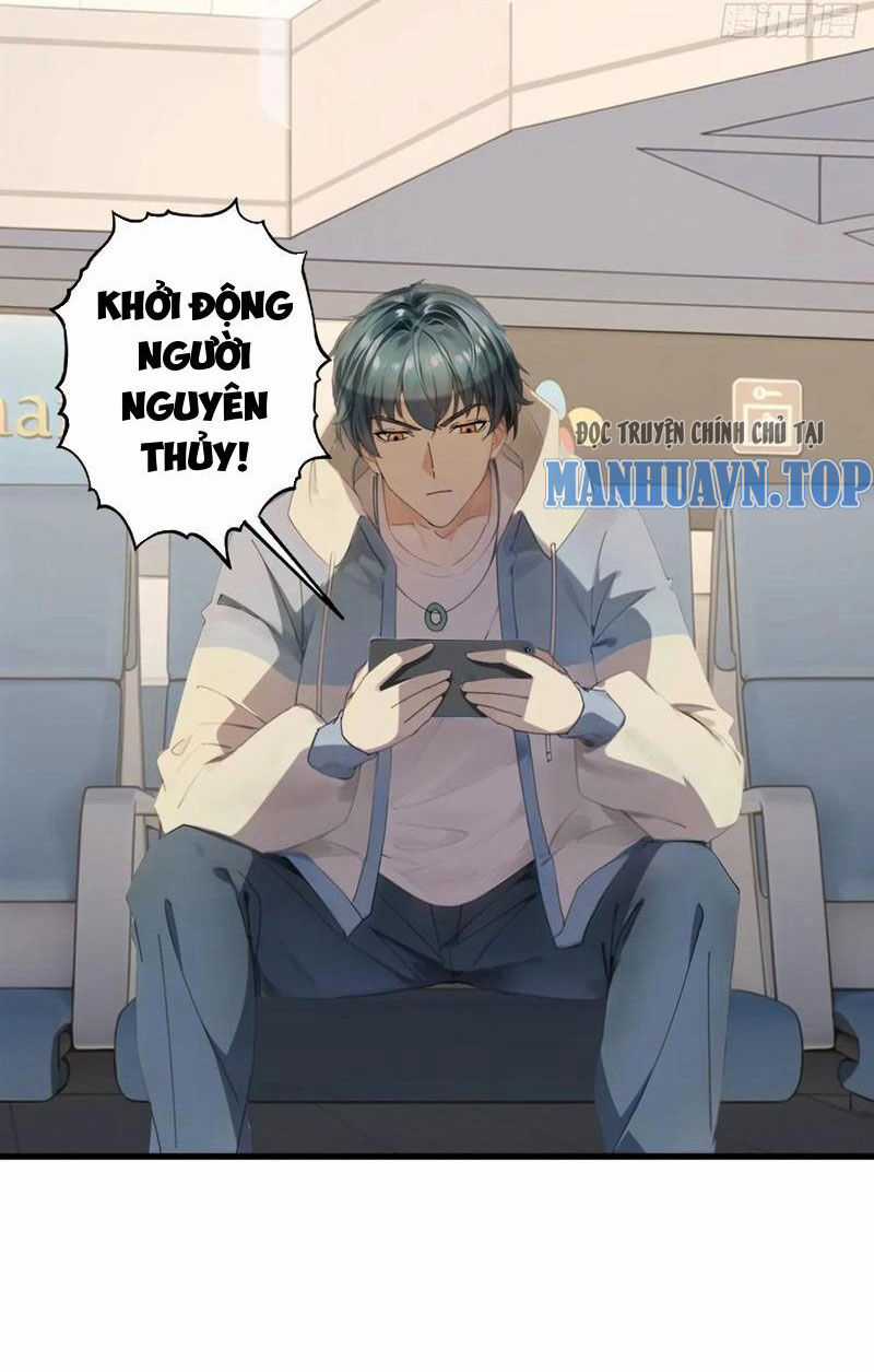 Ngươi Là Hạng Người Gì Cũng Dám Ở Tiên Giới Lên Mặt Với Ta? Chapter 74 trang 2