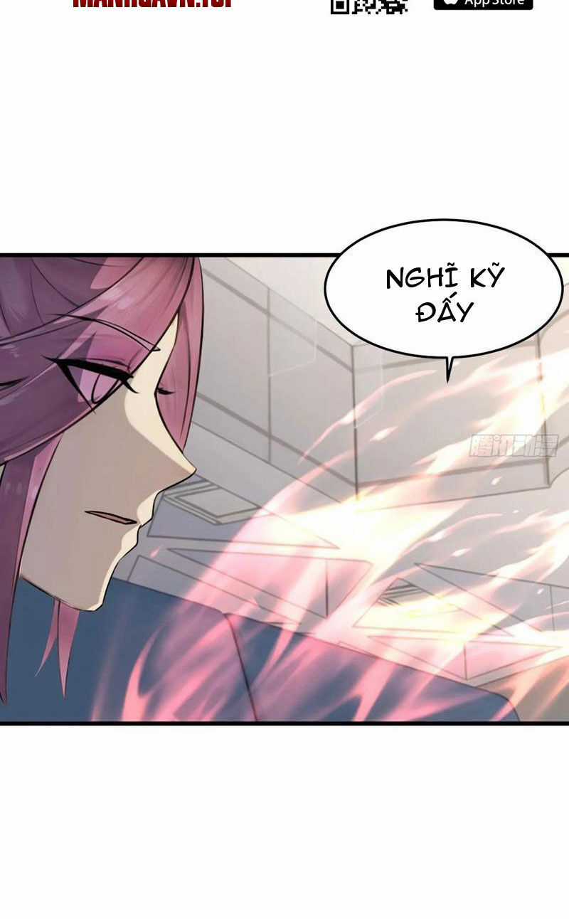 Ngươi Là Hạng Người Gì Cũng Dám Ở Tiên Giới Lên Mặt Với Ta? Chapter 74 trang 25