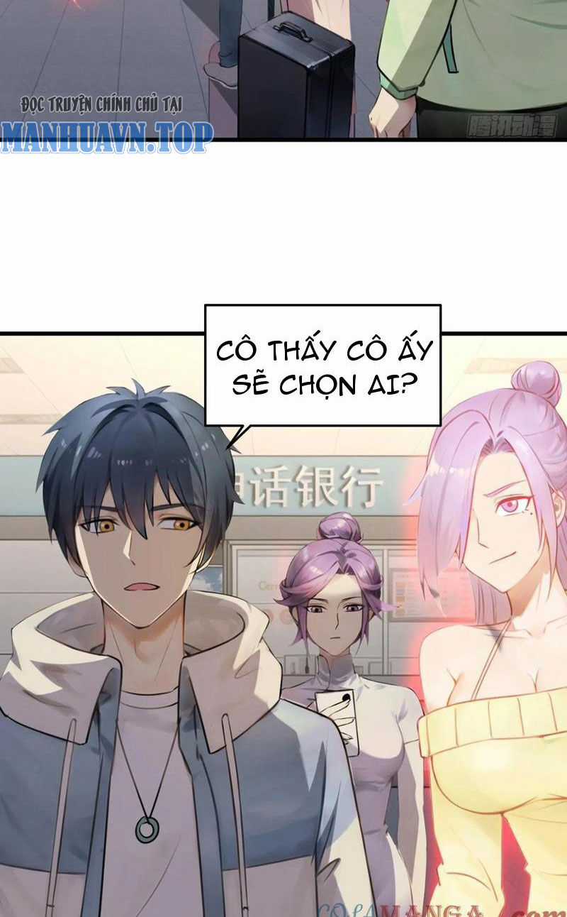 Ngươi Là Hạng Người Gì Cũng Dám Ở Tiên Giới Lên Mặt Với Ta? Chapter 74 trang 28